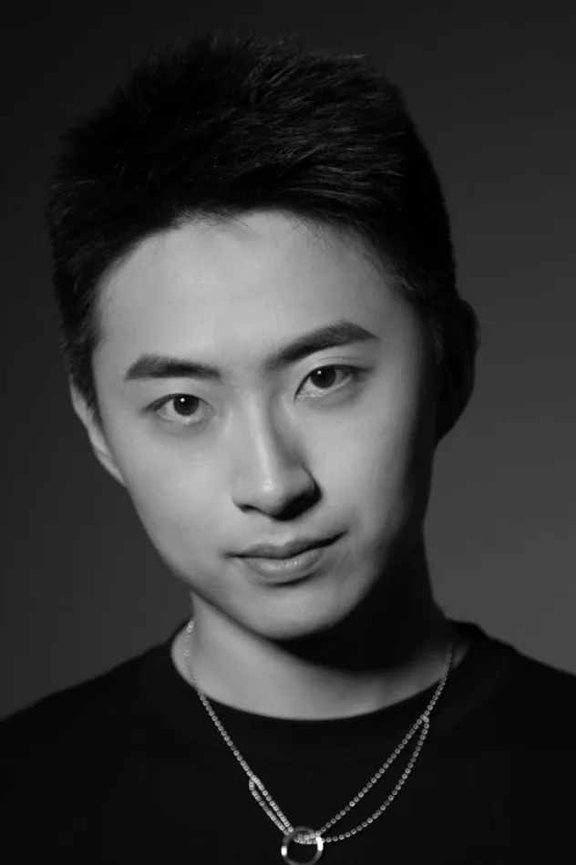 Jingwei Bu fotoğrafı
