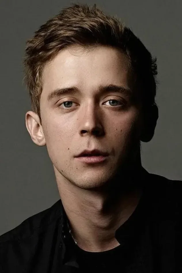 Cover image for Тимофей Елецкий
