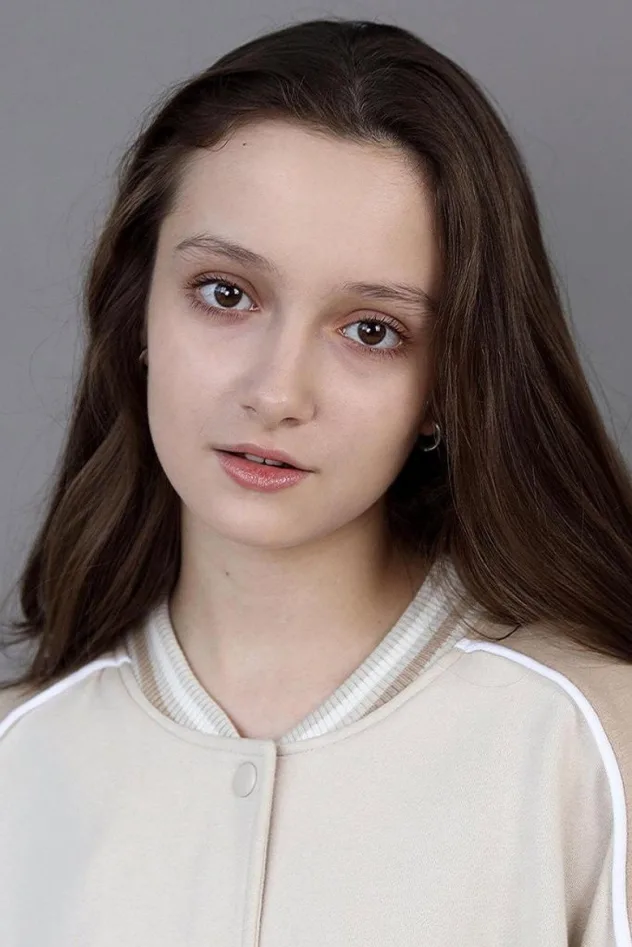 Полина Ватага fotoğrafı