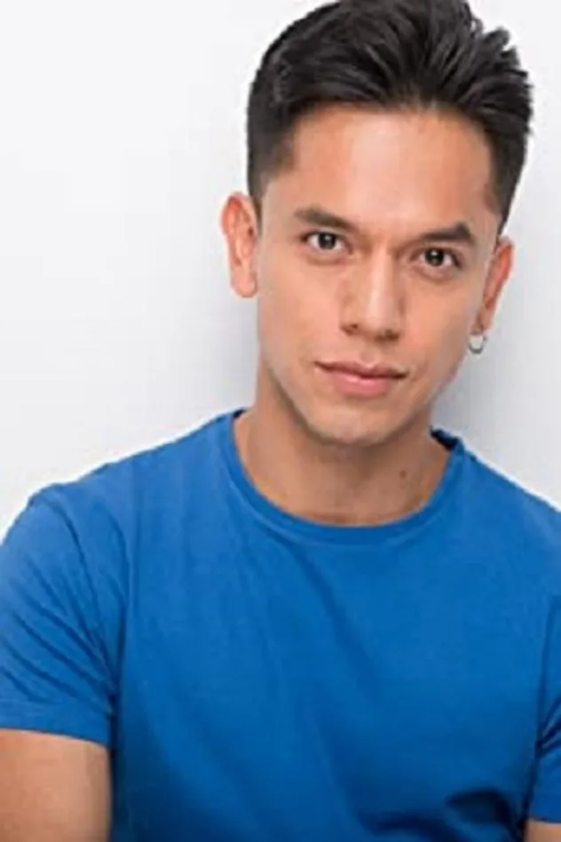 Cristian Paredes fotoğrafı