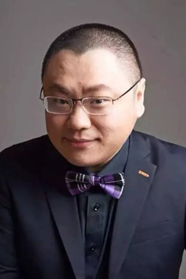 Yan Jin fotoğrafı