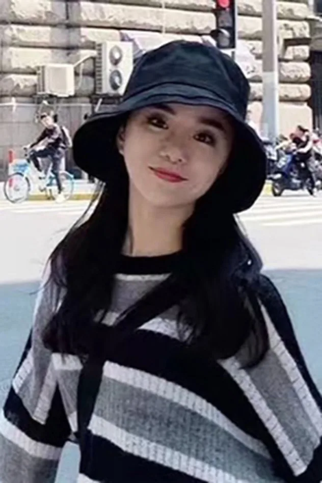 Yuyue Shen fotoğrafı