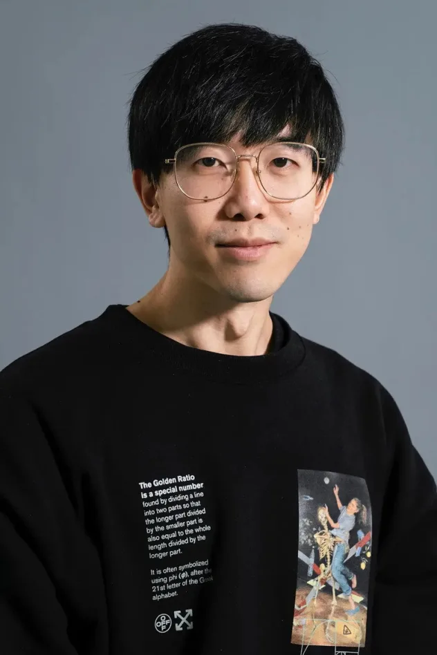 张吃鱼 fotoğrafı