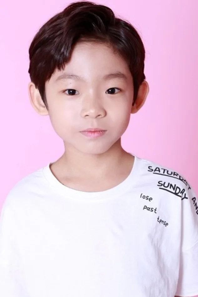 Kim Tae-yul fotoğrafı