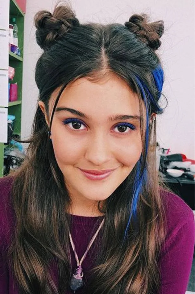 Nicole Orsini fotoğrafı