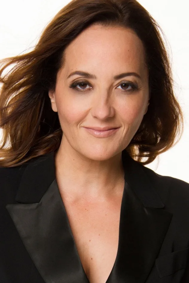 Claudia Netto fotoğrafı
