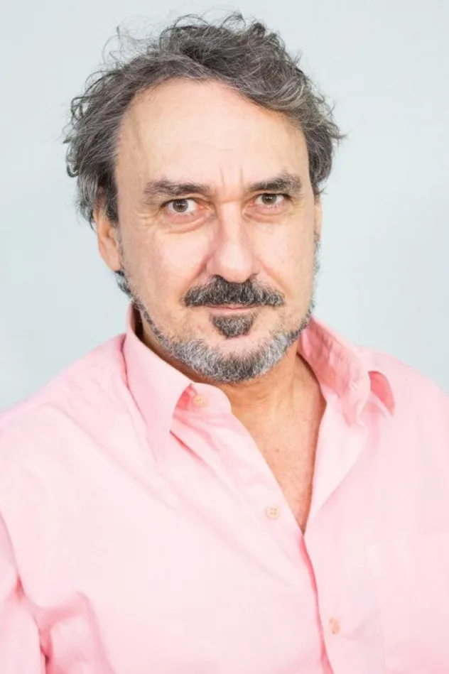 Charles Myara fotoğrafı