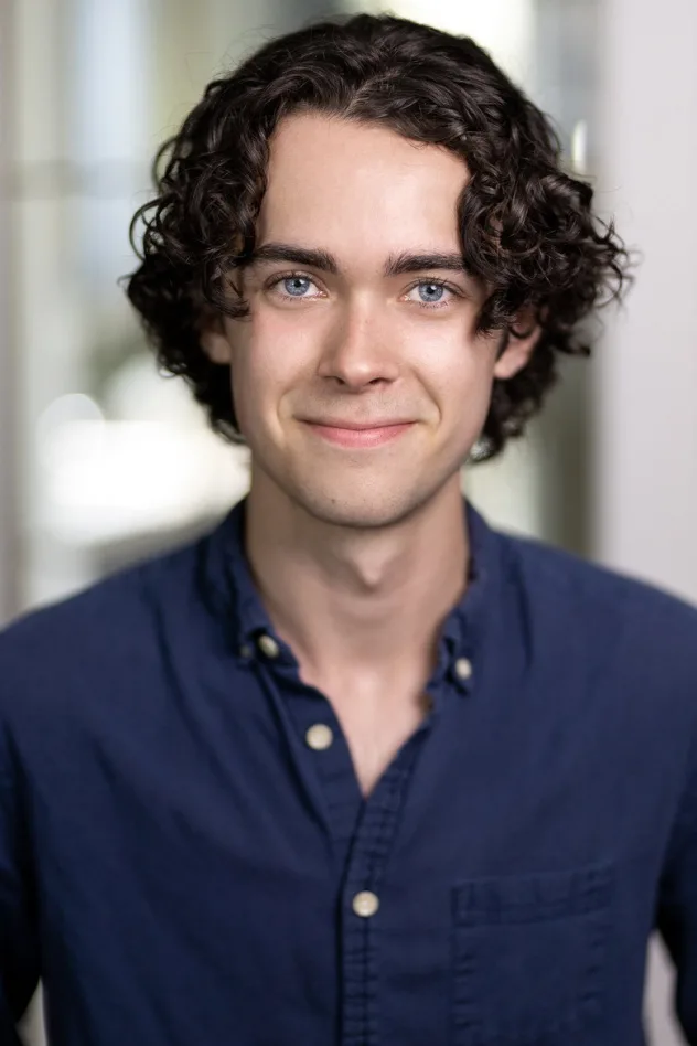 Ben Cockell fotoğrafı