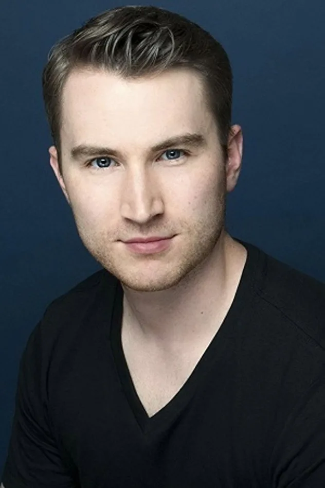 David Feehan fotoğrafı
