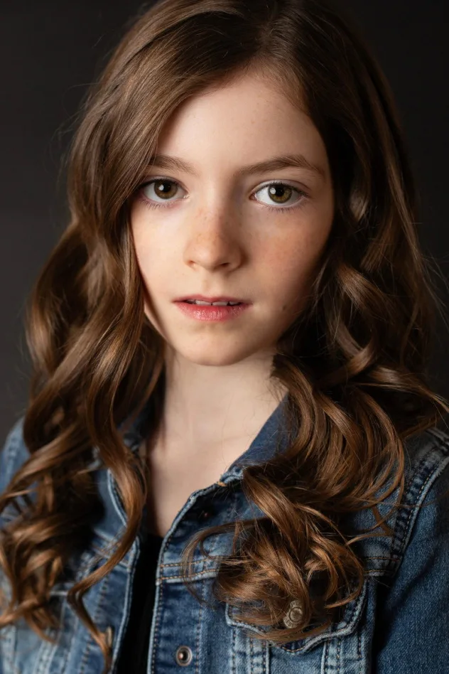 Isla Spencer fotoğrafı
