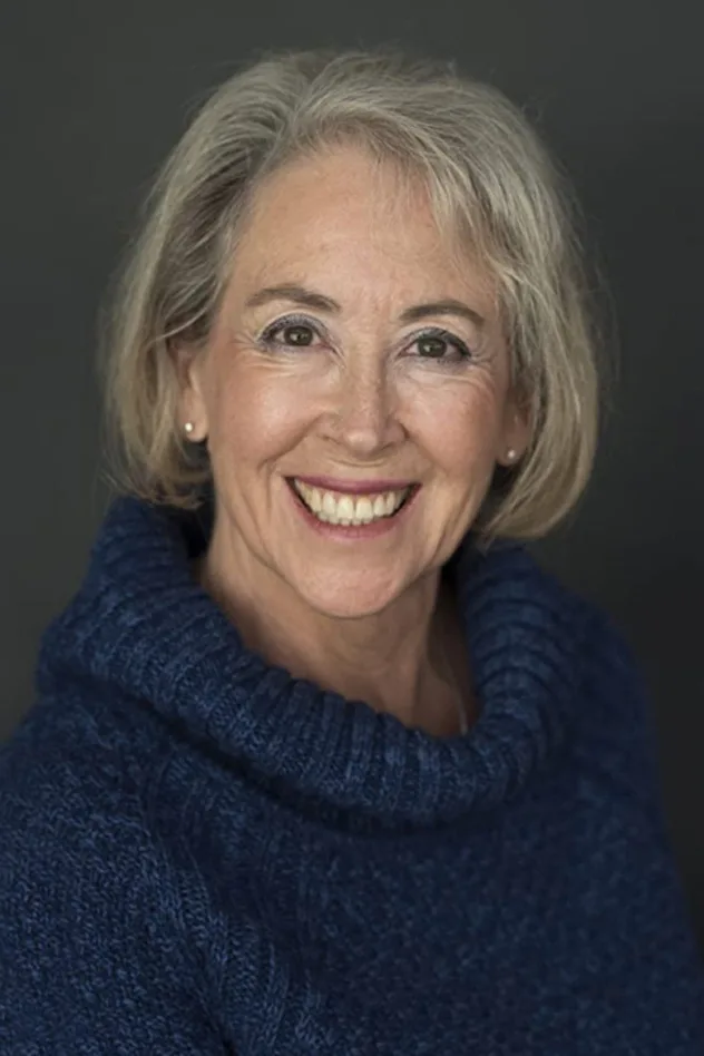 Deborah Ferguson fotoğrafı