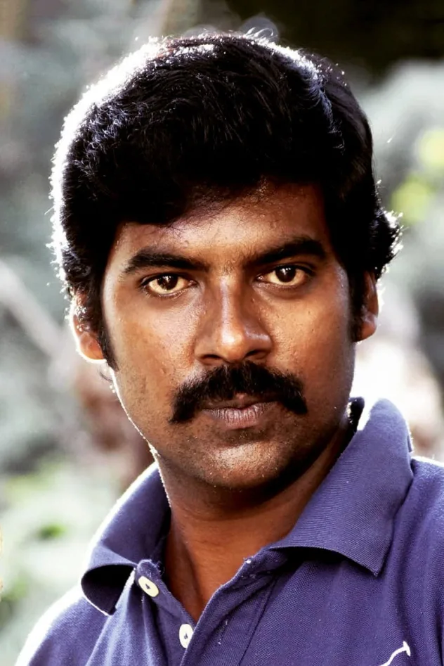 Madhan Kumar Dhakshinamoorthy fotoğrafı