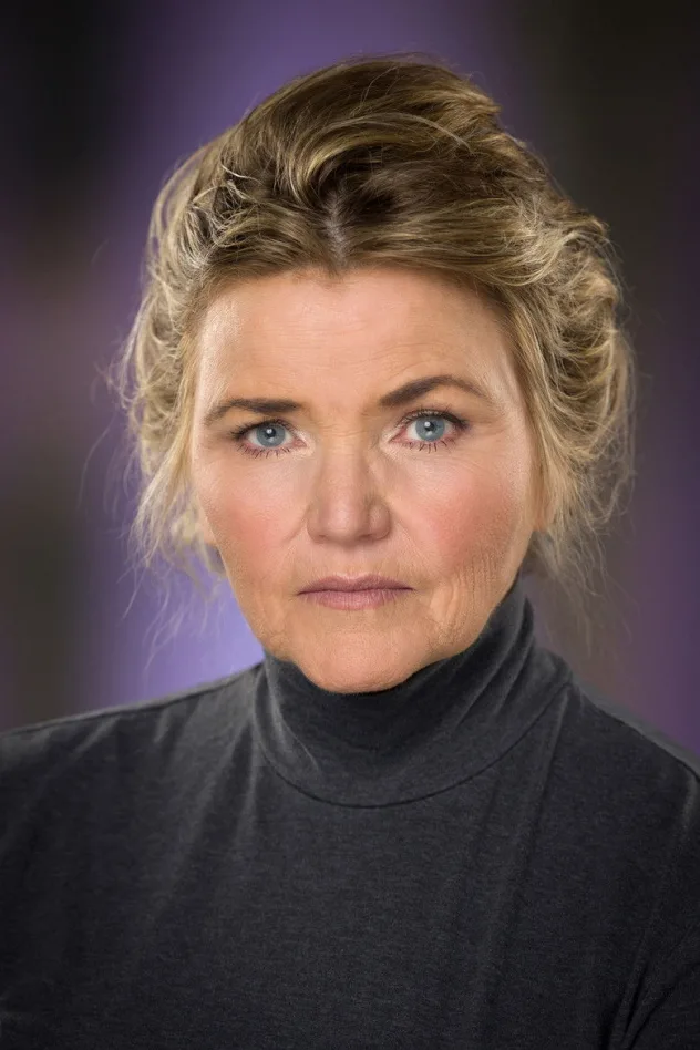 Janet Decker fotoğrafı