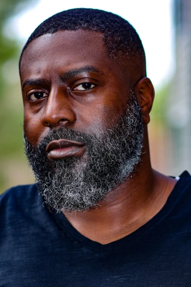 Derrick Goodman Jr. fotoğrafı