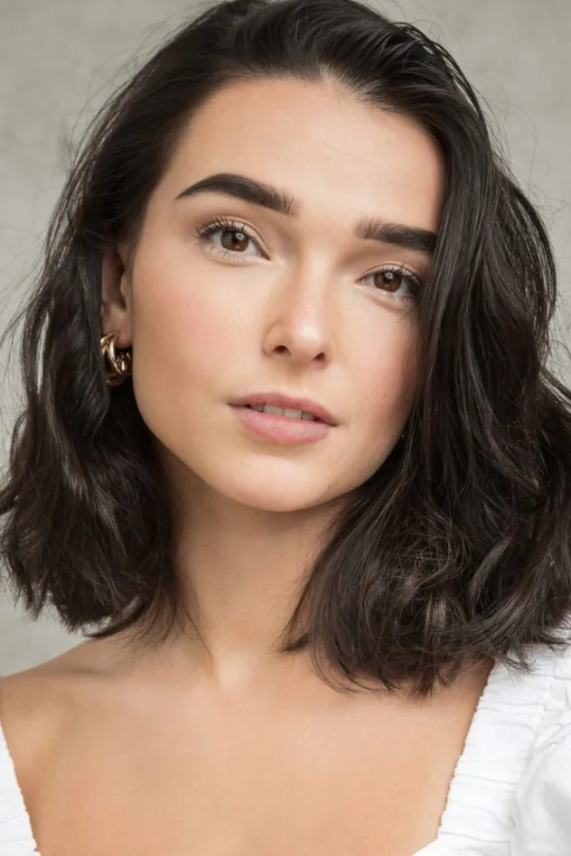 Megan Placito fotoğrafı