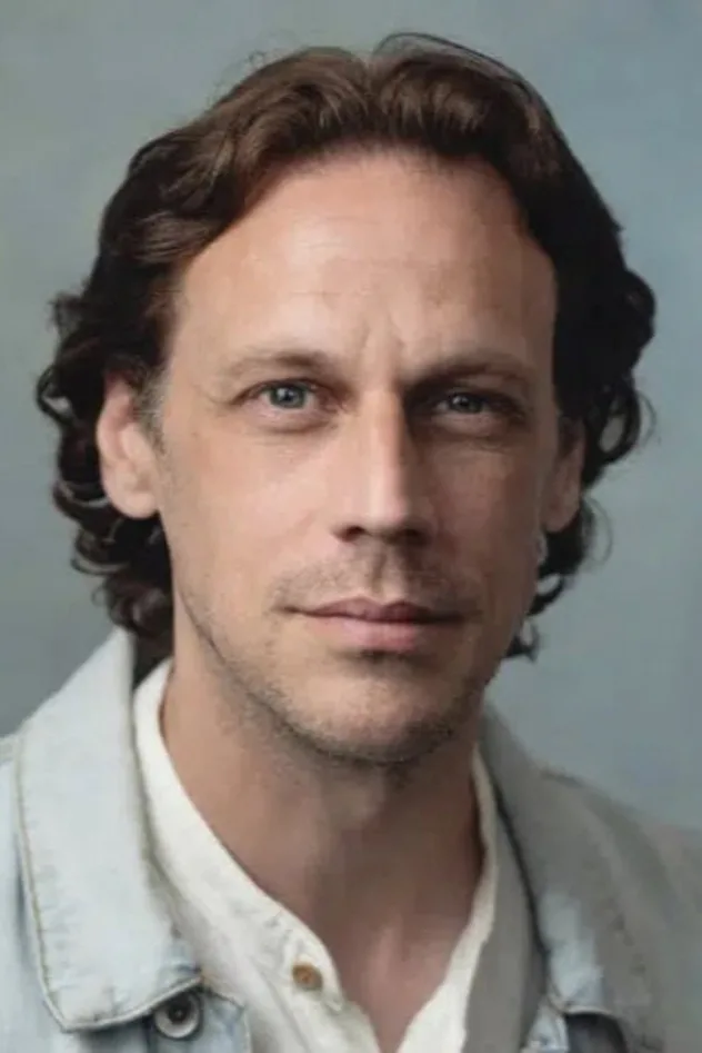 Martin Portlock fotoğrafı