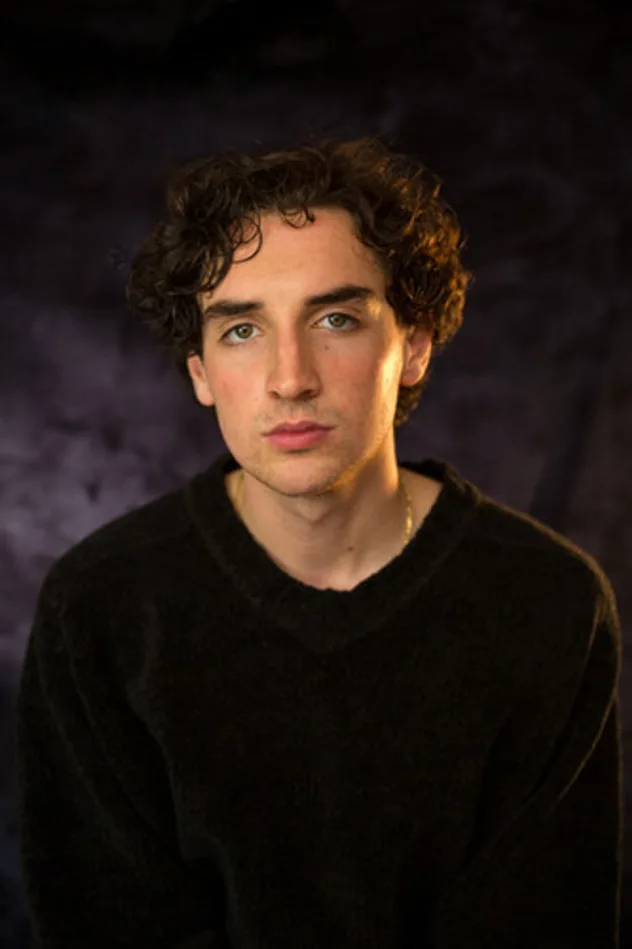 Campbell Wallace fotoğrafı