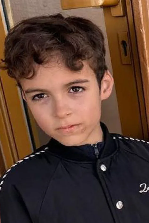 Lucas Allermann fotoğrafı