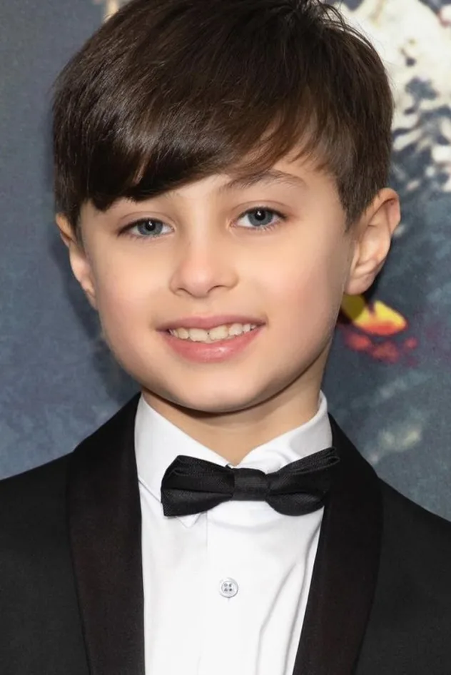 Mason Stanley Gold fotoğrafı