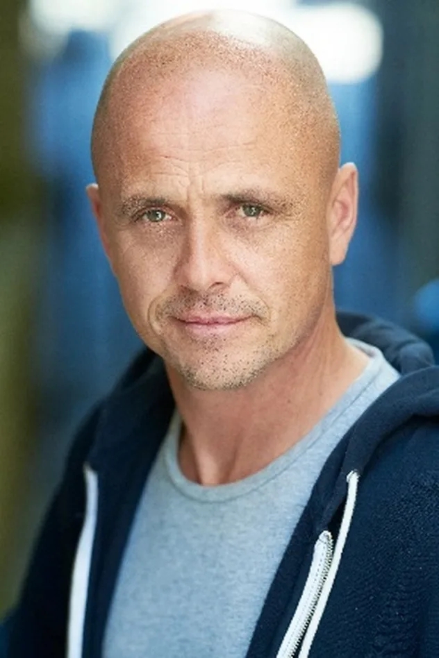 Jamie Robertson fotoğrafı