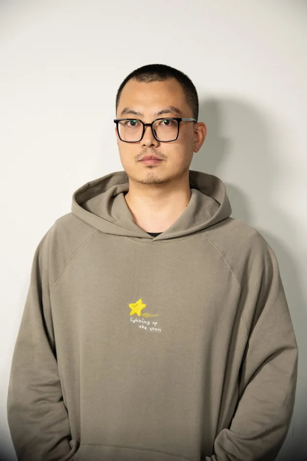 Liu Jiangjiang fotoğrafı