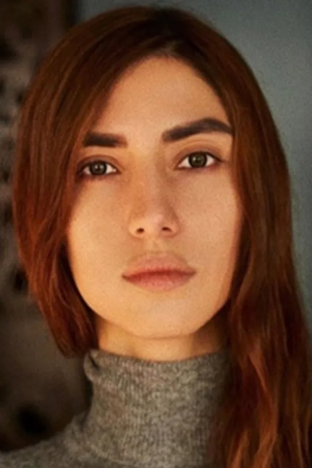 Juana del Río fotoğrafı