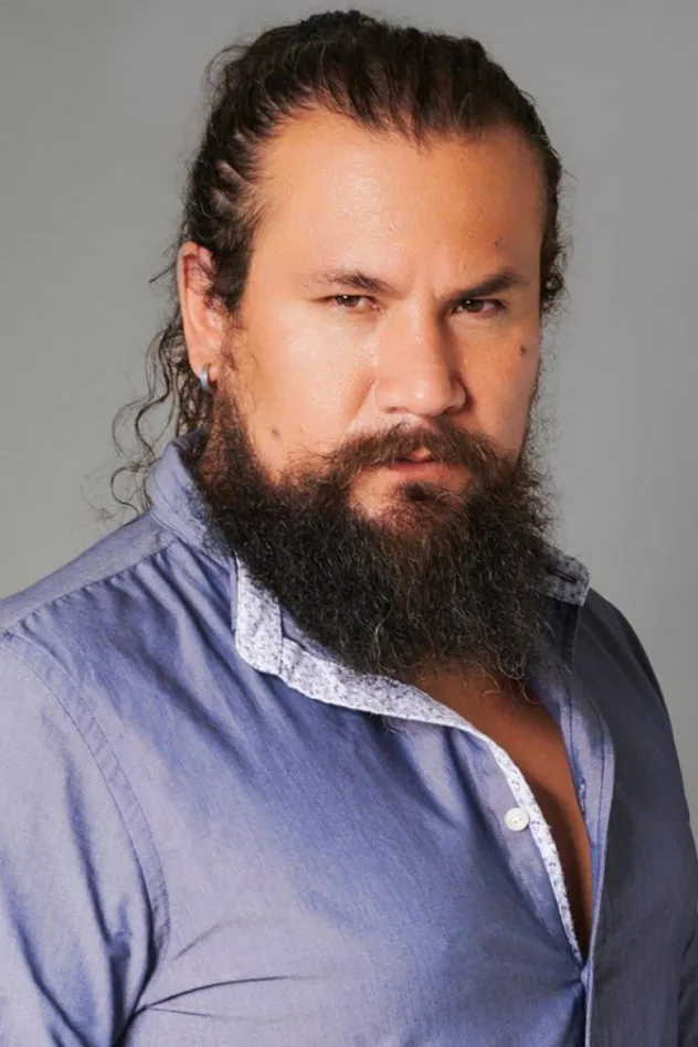 Rafer Valderrama fotoğrafı