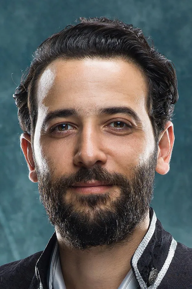 Karim Kassem fotoğrafı
