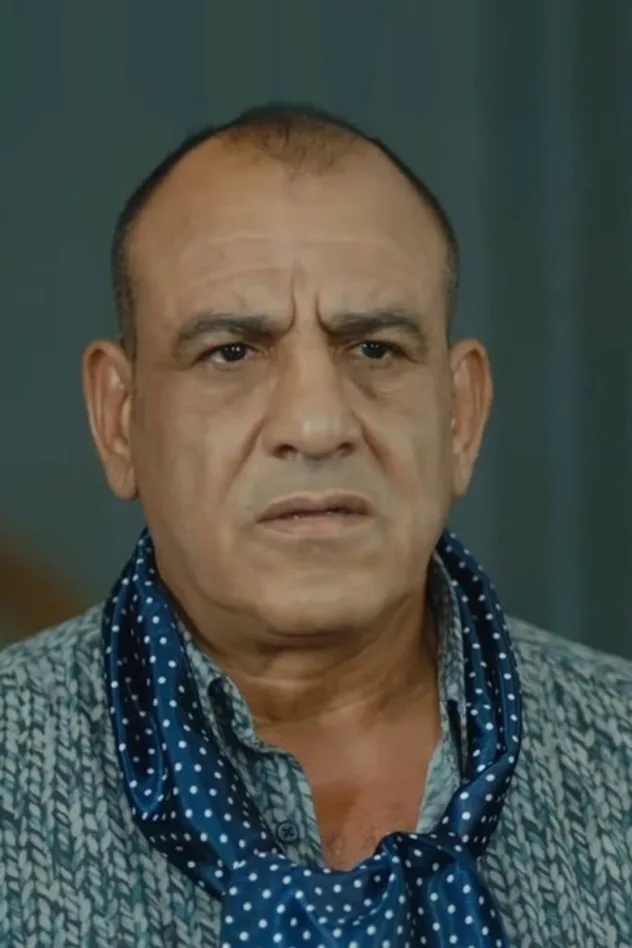 محمد لطفي fotoğrafı
