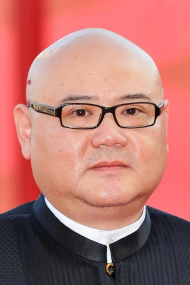 蔡尚君 fotoğrafı