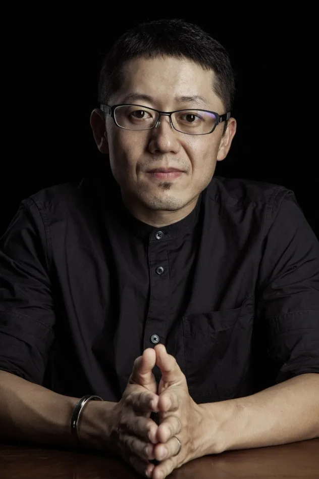 忻钰坤 photo