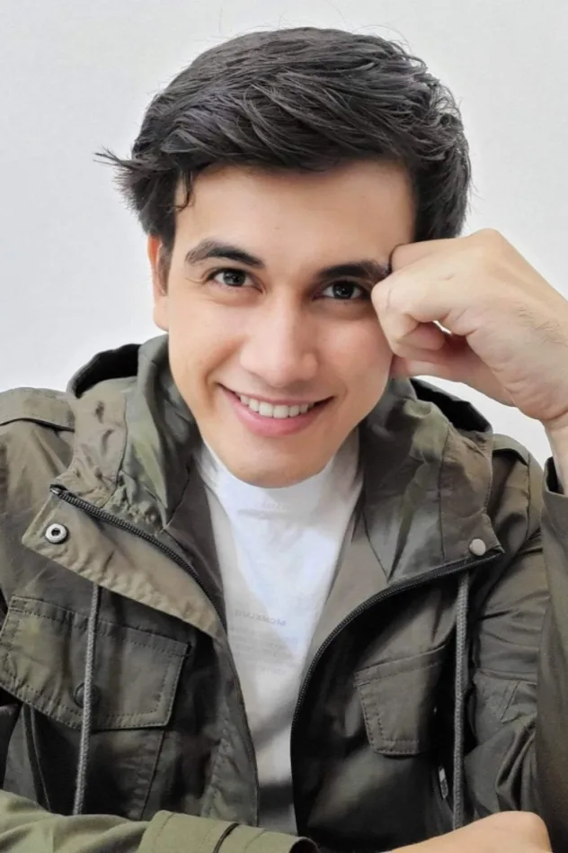Arjay Bautista fotoğrafı