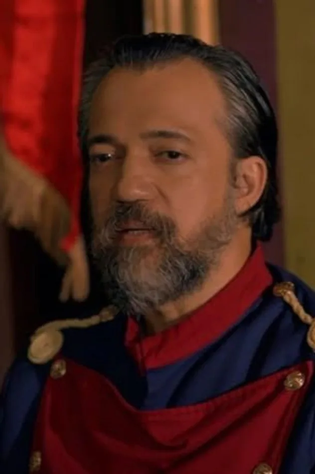 Giovanni Baldisseri fotoğrafı