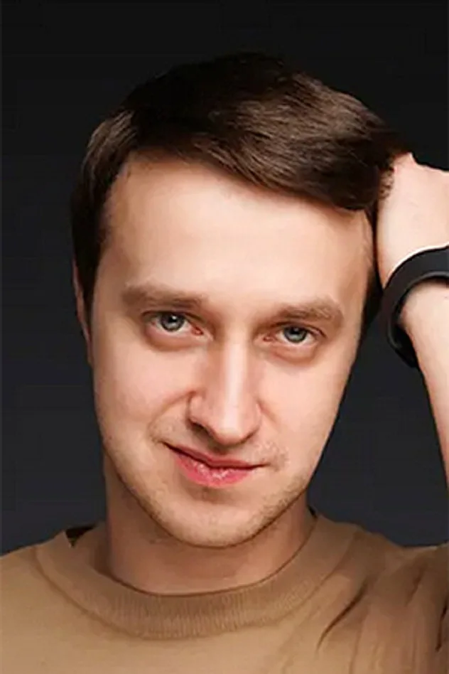 Serafim Dolbunov fotoğrafı