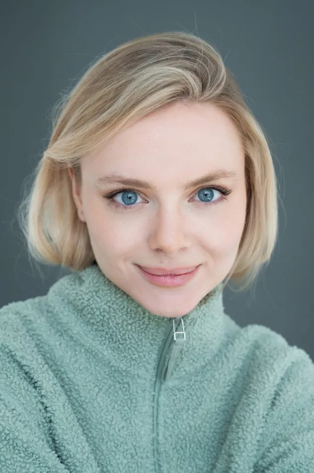 Anastasia Baktimirova fotoğrafı