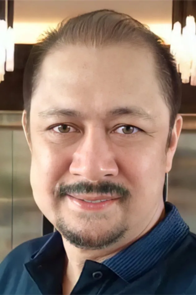 Omar Flores fotoğrafı