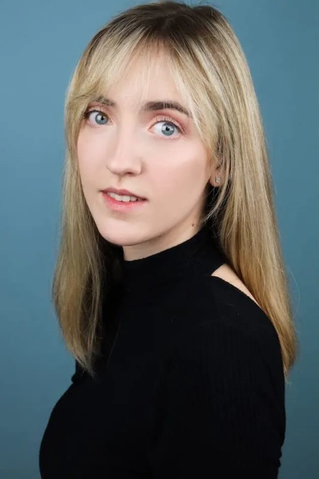 Kaylie Heyner fotoğrafı