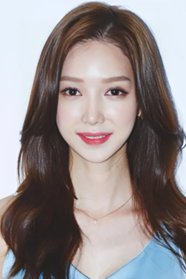 Song Chae-rin fotoğrafı