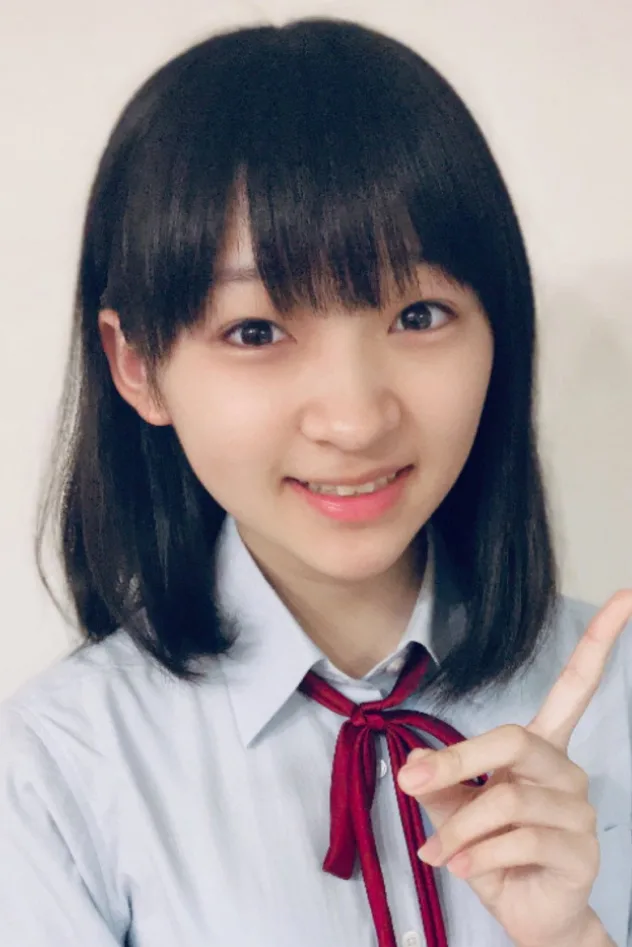 前野えま fotoğrafı