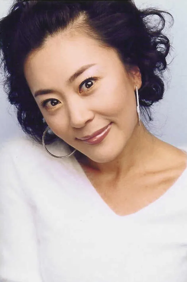 서혜린 fotoğrafı