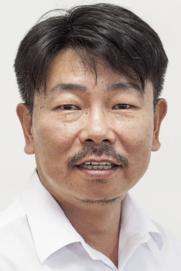 양흥주 fotoğrafı