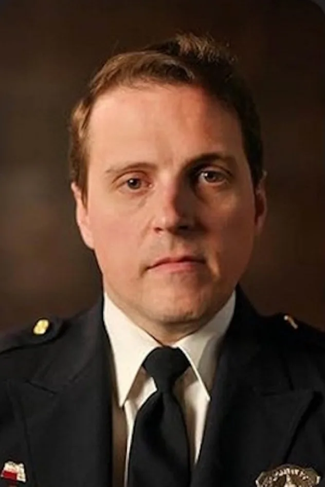Daniel Hodges fotoğrafı