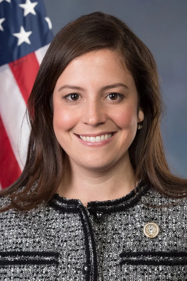 Elise Stefanik fotoğrafı