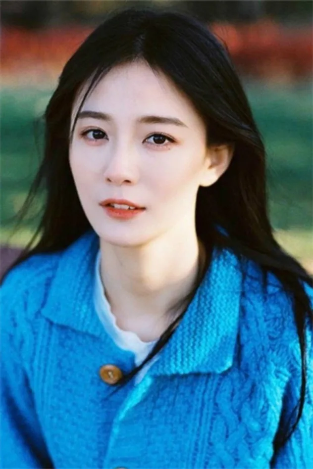姚筱筱 fotoğrafı
