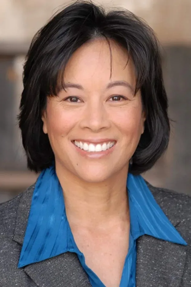 Cover image for Julie Ow