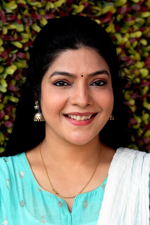 Vasuki Anand fotoğrafı