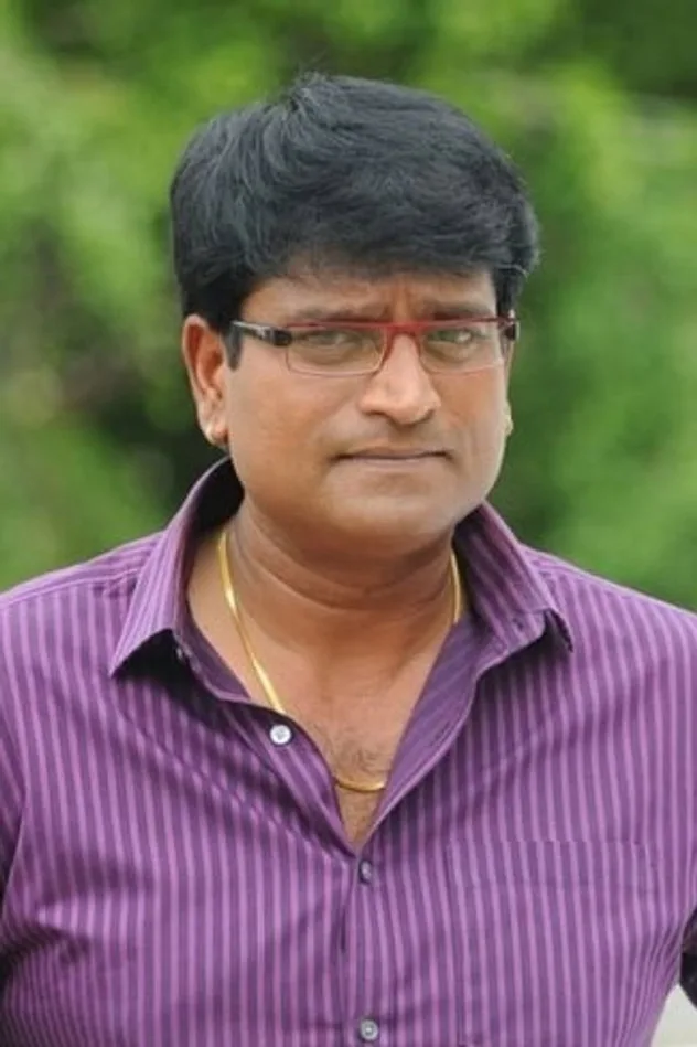 Ravi Babu fotoğrafı