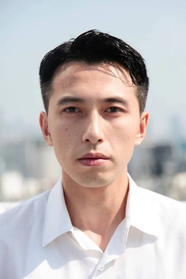 折笠慎也 fotoğrafı