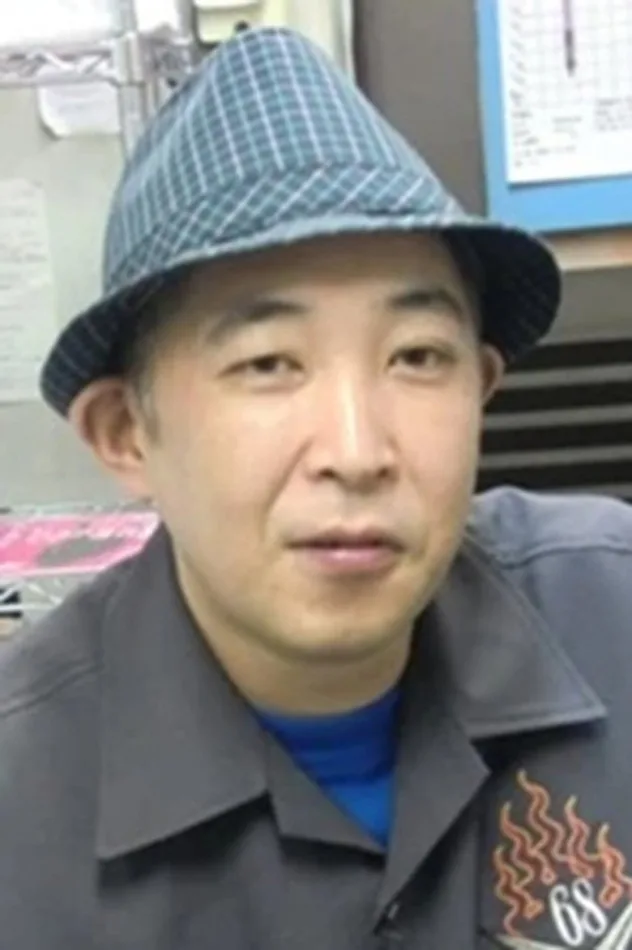 加藤義一 fotoğrafı