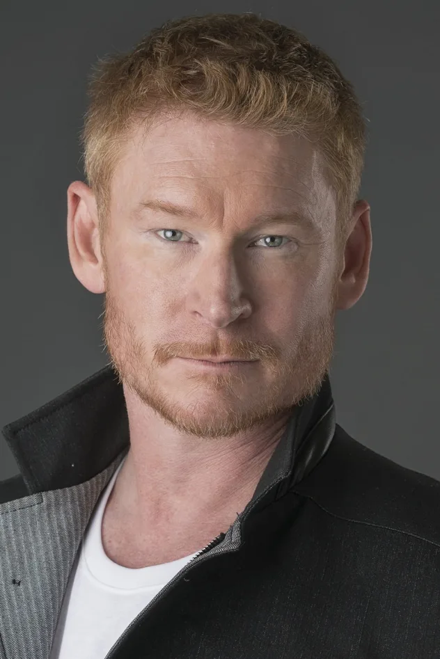 Zack Ward fotoğrafı